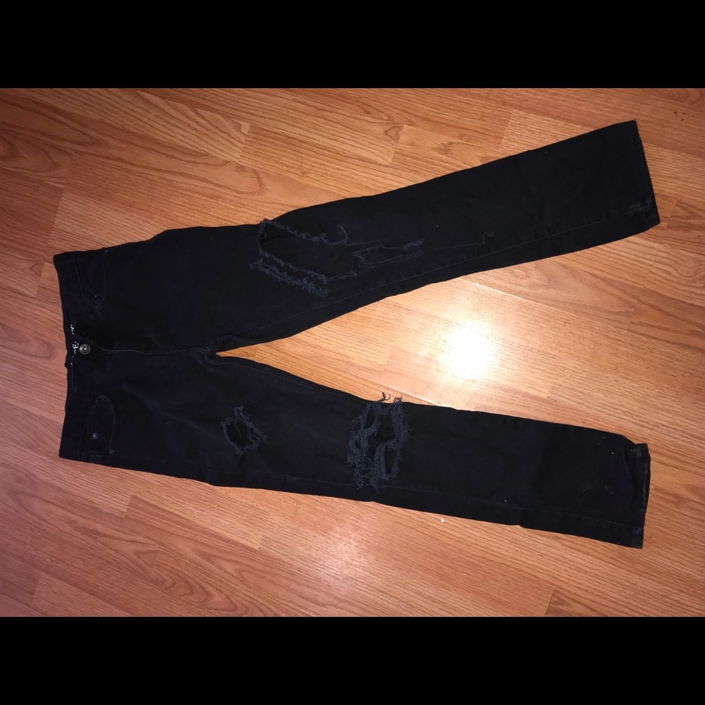 Children’s Place Kids jeans